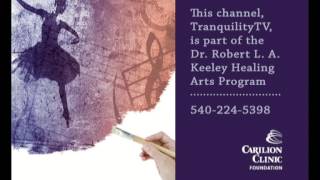 Carilion Healing Arts
