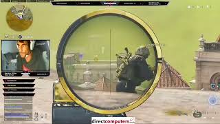 Miss the shots you don’t take . Last snipe OP .