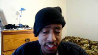The Internet CEO - Rappin to "I'm Going In" Instrumental - Lil Wayne & Drake