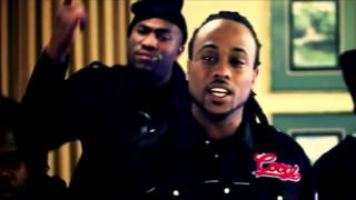 MCM - MOTOR CITY MAFIA - Put Some Bread On It