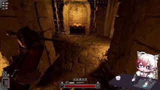 Live Stream #64 play in DARK AND DARKER #DARKANDDARKER