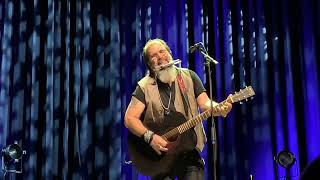 Steve Earle, Tilburg, 013, Jun 4, 2023 Taneytown
