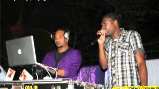 PURPLE RAIN THIS SATURDAY @ tamboo negril....done by jah wayne at lazeme studio