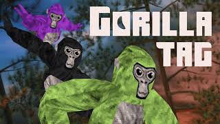 Cave Wave - Gorilla Tag