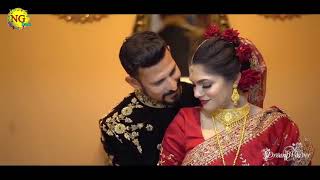 ক্রিকেটার নাছির কে নিয়ে ফাটাফাটি গান।DJ গান 2021।বাংলা গান 2021। নাছির ও তামিমা
