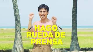 La Divaza | La Venganza de los Ex VIP  | Paramount+