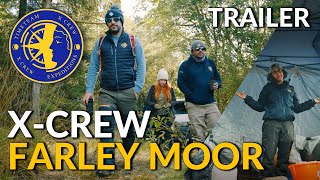 Trailer | The Mystery of the Standing Stone | Time Team X Crew