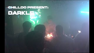 Chilldo Presents - Darkle  | HARDCOPY TV 2.8.2023