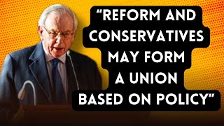 "WHY AREN'T YOU BACKING REFORM?" Woman in audience asks David Starkey