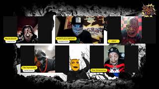 THE HORDECAST LIVE #93 FEAT. DOC GRUESOME