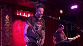 Light On with Chris Cornell Banter David Cook City Winery Atlanta 07/18/17