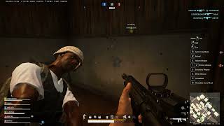 PLAYERUNKNOWN'S BATTLEGROUNDS  #Shorts #PUBG PC SHORTS