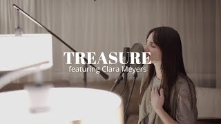 Treasure - Clara Meyers w/ Benjamin Allender & Laura Phelps