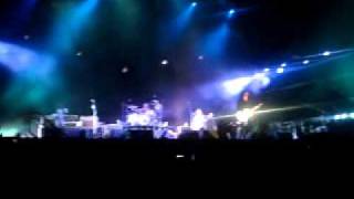 Foo Fighters - Arlandria (21.08.2011) live@Highfield 2011