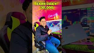 Quotex Trading Strategy How Yo win Every Trade #earnwithrizwan 