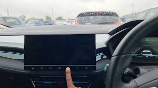 FIXED: MG5 Infotainment system not working!