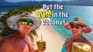 We Are DONE! Getting Back to REALITY