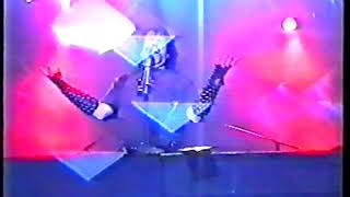 Metal Church - Wacken Festival 1999