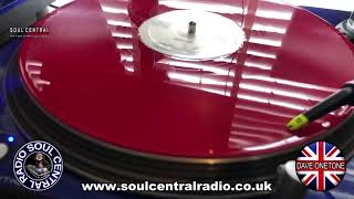 Dave Onetone - Soul Jazz Funk Disco Boogie - Donnell Pitman - Love Explosion 12" Version(Unofficial)