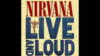 Nirvana - Sliver (Live and Loud/1993)