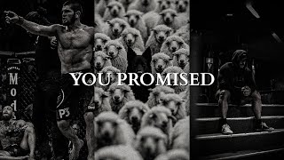 JUST LIVE THE LIFE YOU PROMISED YOURSELF - Powerful Motivational Speech Video