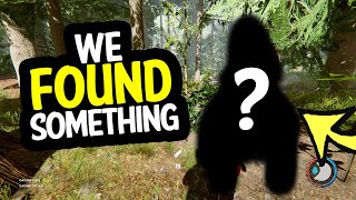 Cannibal Squidward? - The Forest