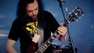 Maat Lander - Crimson Turtles