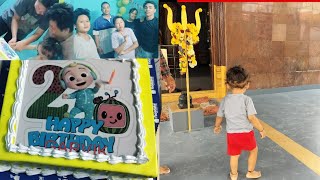 “Chora Ko Happy Birthday Celebration 🎉🎂”
