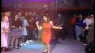the jammers  --  fantasy girl