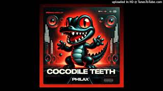 Philax - Cocodile Teeth