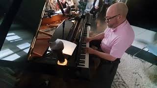 Golden Age medley (trad.)