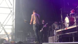 Canaan Smith Two Lane Road