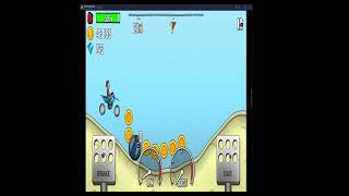 HILL CLIMB GAME