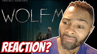 I Just Watched WOLF MAN (2025)