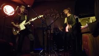 Elle Belga - La Trinchera (Café&Pop Torgal 2018)