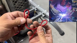Basic Knot Skills & Welding