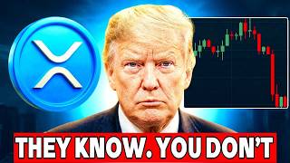 XRP NEWS TODAY: XRP Holders Won’t See This Coming… $58,425 in Play?