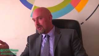 TechSpace with Almerindo Graziano (Silensec)