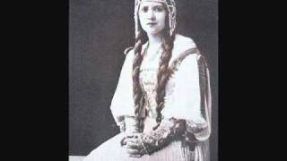Bidu Sayão - Tutte le feste al tempio (1945 live)