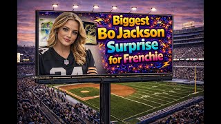 This Completely Caught Frenchie Off Guard 😳 | Bo Jackson Battle Arena (Part 12 of 12)