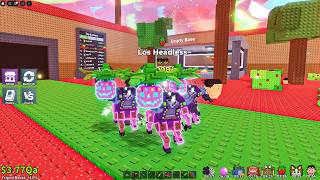 Next Mutatiton in Steal a brainrot - Los OG Brainrot😱