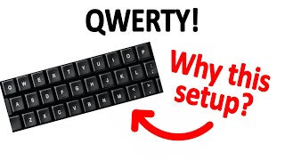 Why Are Keyboards in QWERTY Arrangement? Typewriters, Keyboards, and Typing Explained.