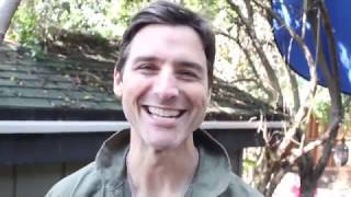 Tom Gun LIVE: Meet Charlie
