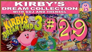 Kirby's Dream Collection w/UDJ and TheNSCL - Episode 29 - Kirby's ABC Abilities