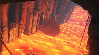 Great Enemy Felled in ELDEN RING SEAMLESS CO-OP [Highlights/Funny Moments]