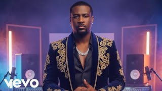 Mr. P – Rain of Grace (Official Music Video)