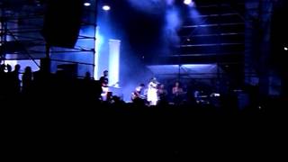 LAURYN HILL LIVE IN SALT LAKE CITY, UTAH  july 10 2014