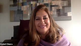 Start Living Your Limitless Life!with expert Isabel Chiara on The InStory Show