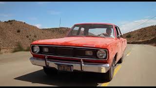 Pr Strauss - Take The Road