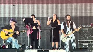 Thorn In My Pride EatCrowe Twisted Fork Port Charlotte FL 2/15/26
